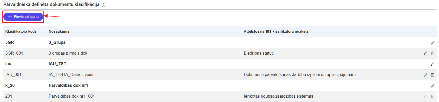 Attēls. Pievienot jaunu.
