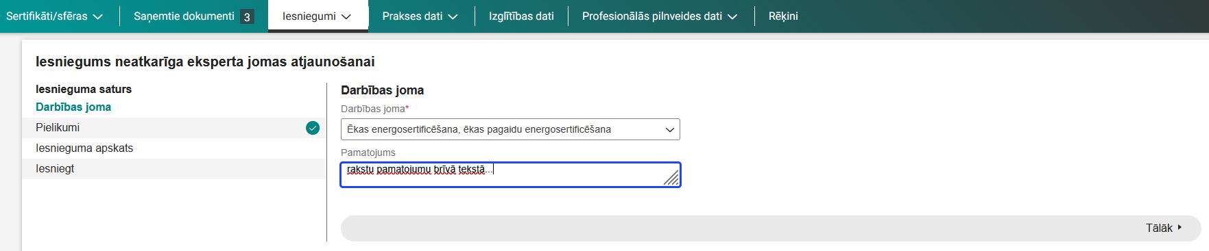 Attēls. Solis %22Darbības joma%22.