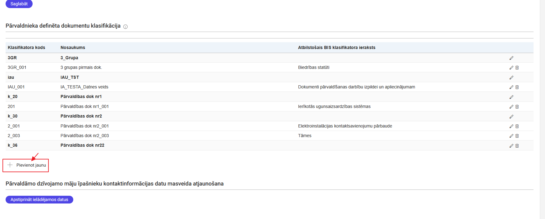Attēls. Pievienot jaunu.