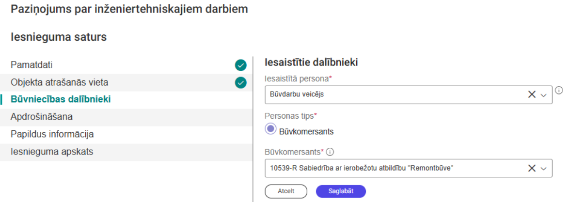 Attēls. Solis %22Būvniecības dalībnieki%22.
