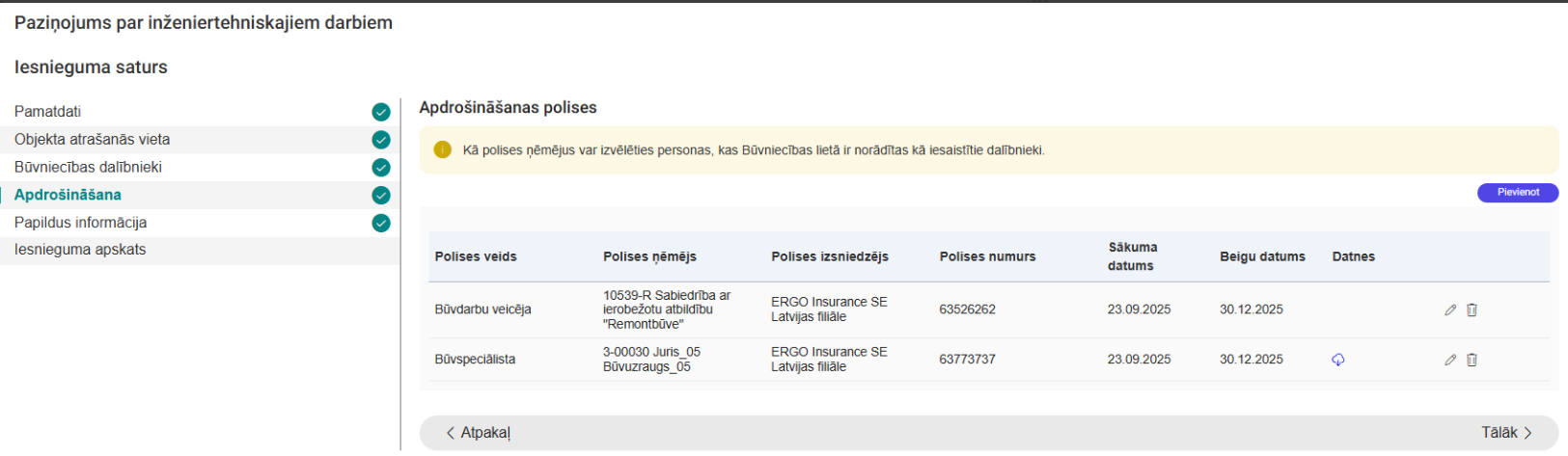 Attēls. Solis %22Apdrošināšana%22.