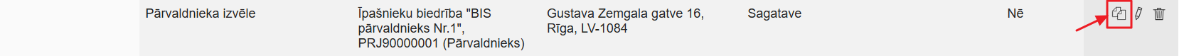 Attēls. Kopsapulces kopēšanas iespēja.