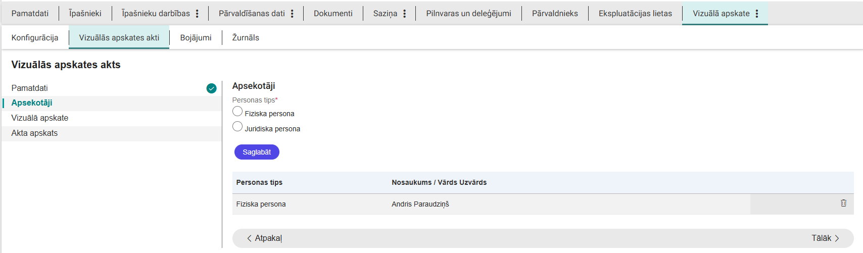 Attēls. Solis %22Apsekotāji%22.