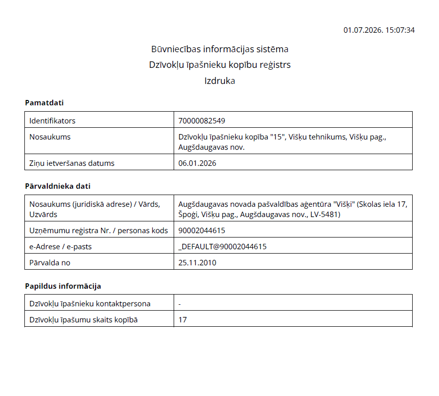 Attēls. Izdrukas paraugs pdf formātā.