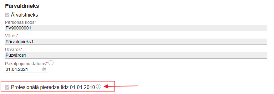 Attēls. Atzīmēta pazīme %22Ir pieredze pirms 2010.gada%22.