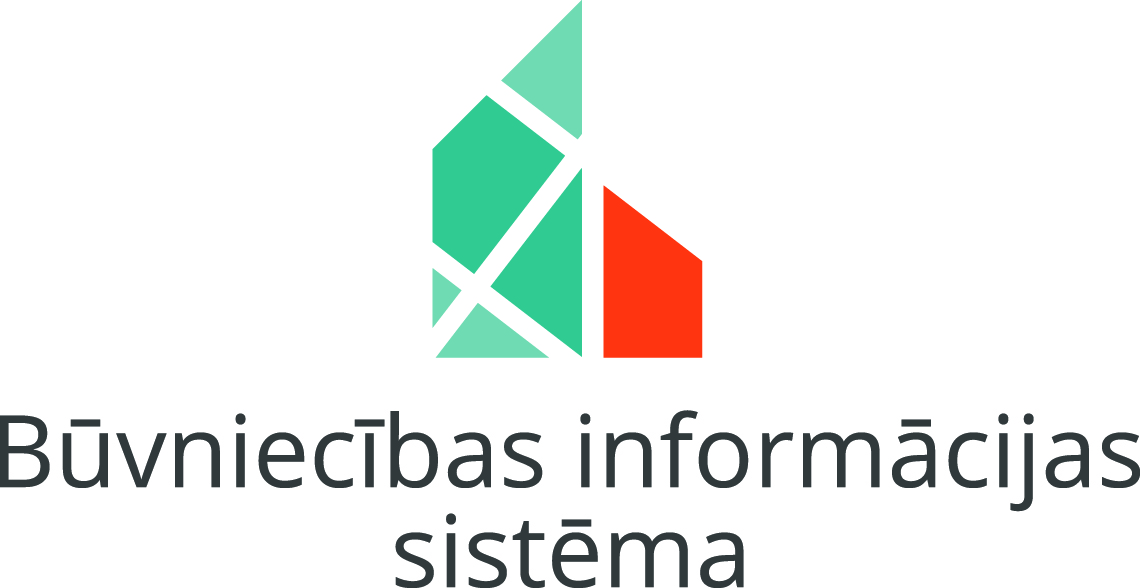 Notification of change in the composition of real estate objects